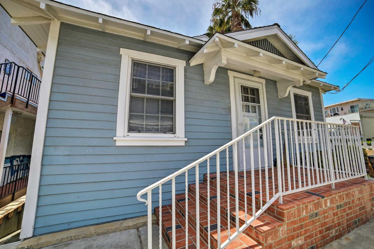 Ocean-View Home - Walk To Avalon City Center! 外观 照片